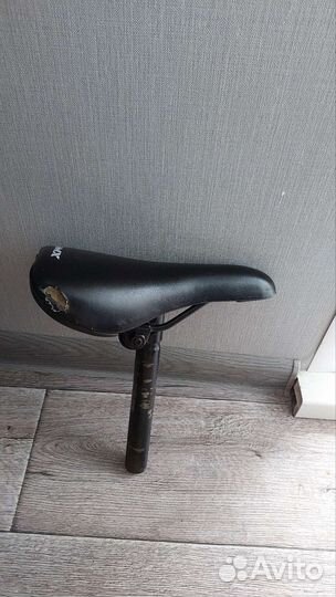 Седло bmx