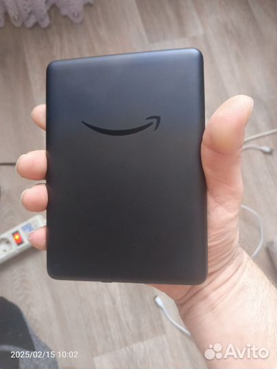 Amazon kindle 10
