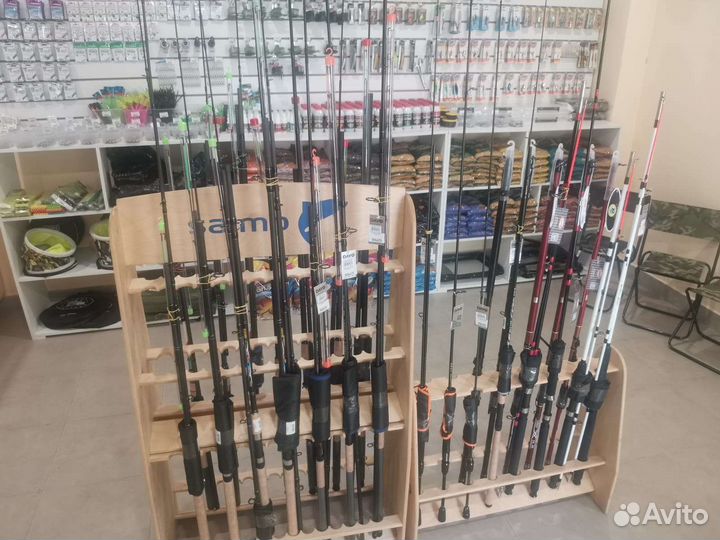 Катушка безинерционная