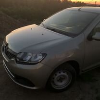 Renault Logan 1.6 MT, 2015, 150 000 км