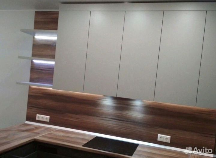 Кухонный гарнитур на заказ