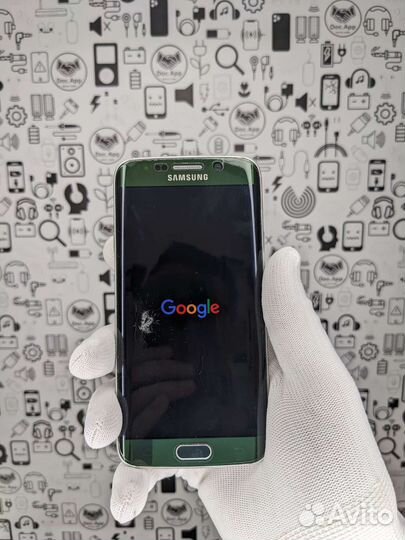 Samsung s6 edge