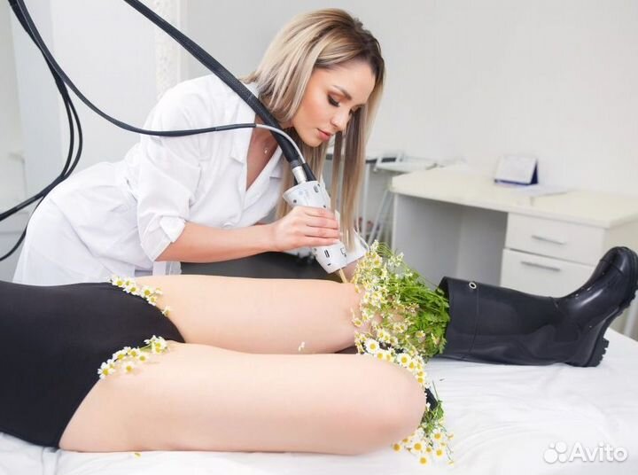 Лазерная эпиляция – готовый бизнес под ключ