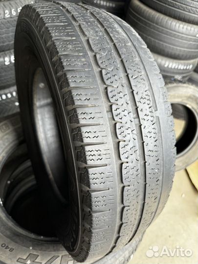 Matador MPS 520 Nordicca Van M+S 205/70 R15C 106R