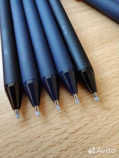 Ручка Xiaomi гелевая набор