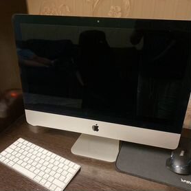 Apple iMac 21,5 2019 1т