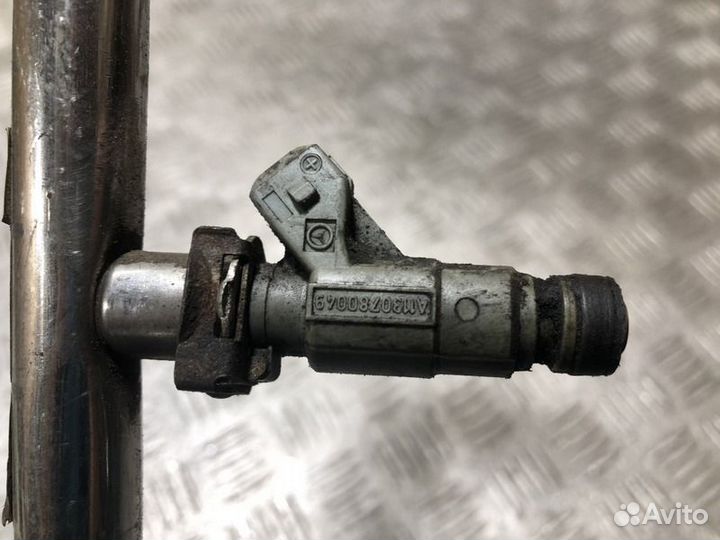 Форсунка двигателя Clk 209