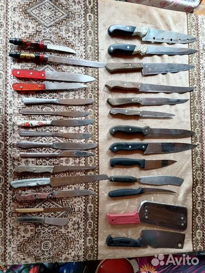 Кухонная утварь