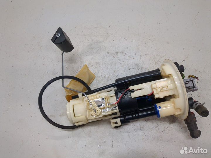 Насос топливный электрический Suzuki Liana, 2005