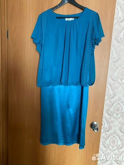 Платье женское