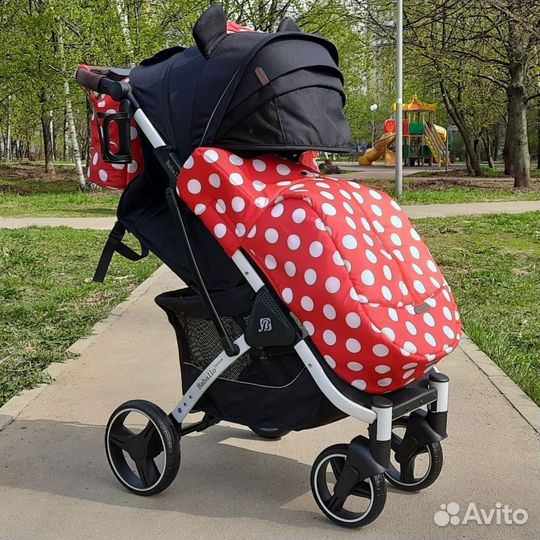 Коляска Dearest аренда продажа