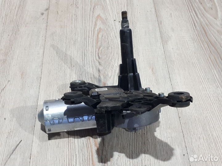 Мотор стеклоочистителя Моторчик LADA xray