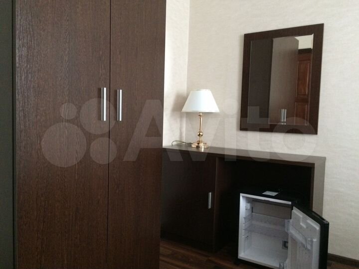 Комната 16 м² в 6-к., 2/2 эт.