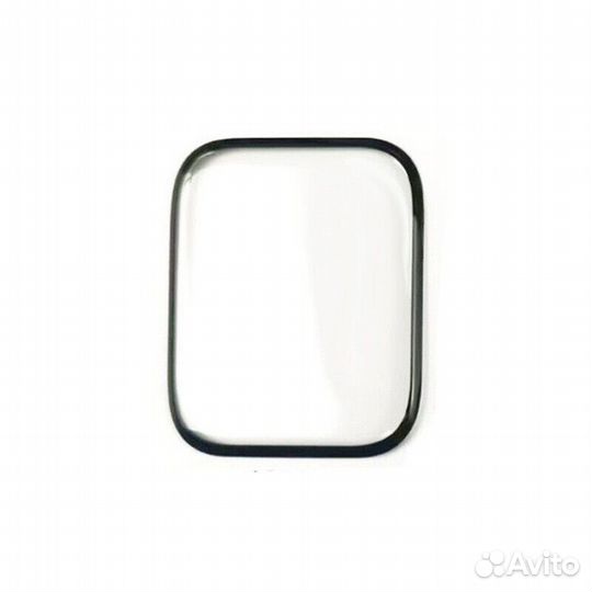 Стекло дисплея для Apple watch S7 / S8 41mm