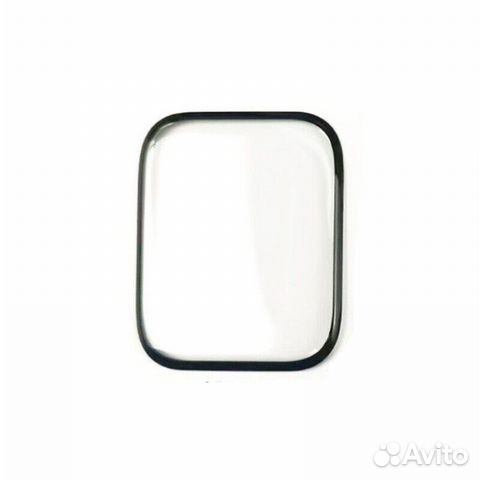 Стекло дисплея для Apple watch S7 / S8 41mm