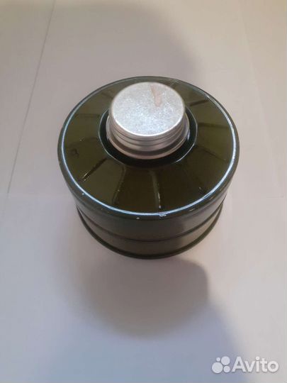 Фильтра для противогаза