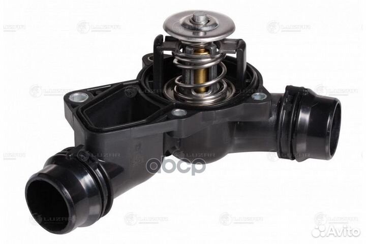 Термостат BMW X5 (E53) (00) /5 (E46) (98)