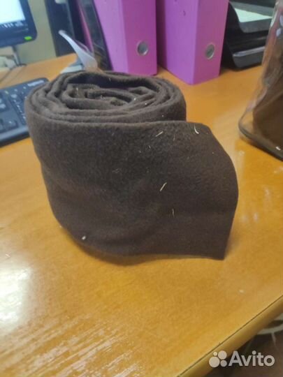 Бинты флисовые для лошади