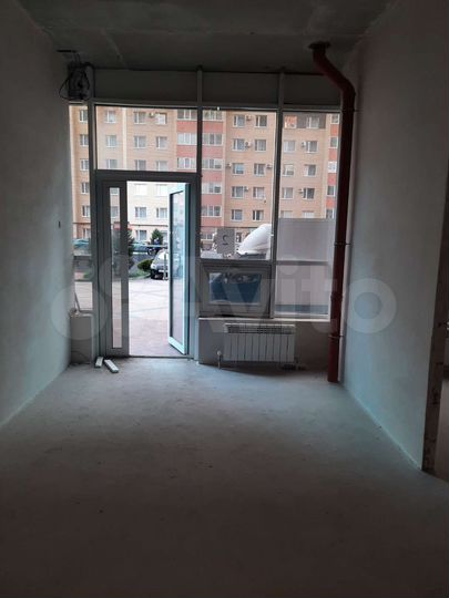 Торговая площадь, 76.1 м²