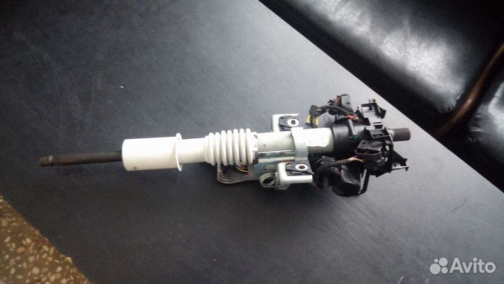 Рулевая колонка