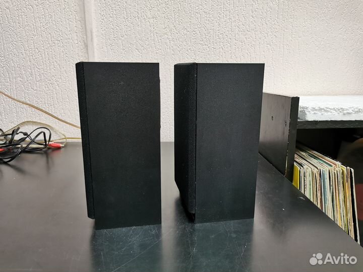 Колонки JPW Satellite