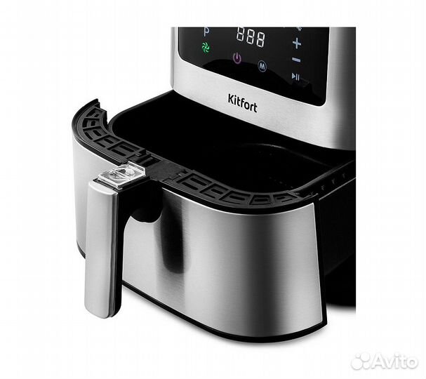 Аэрогриль Kitfort кт-2228