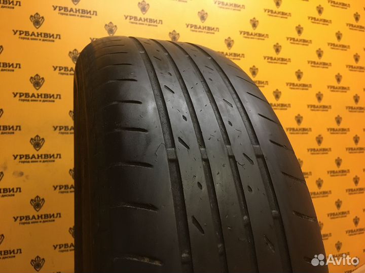 Bridgestone Nextry Ecopia 195/65 R15 91V