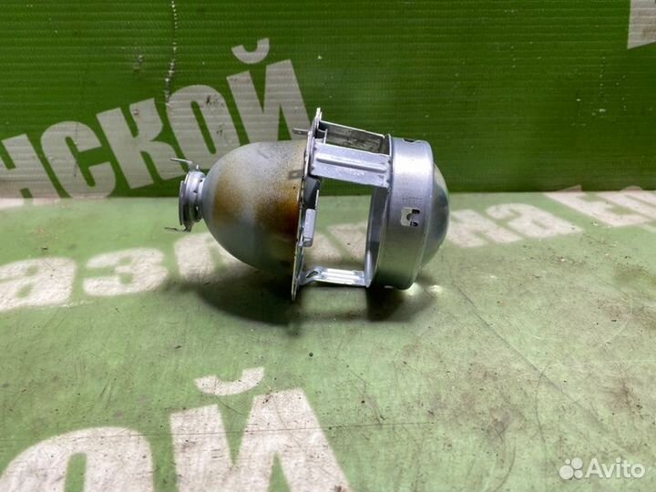 Линза фары Nissan Qashqai J10 MR20DE 2010