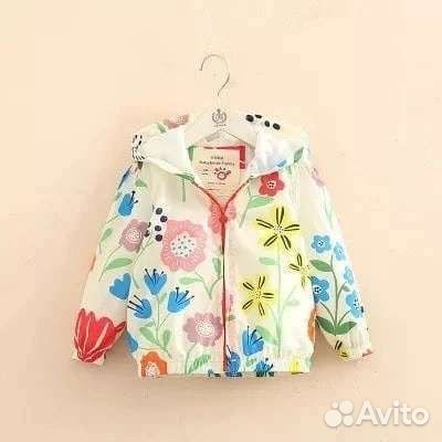 Одежда для девочки