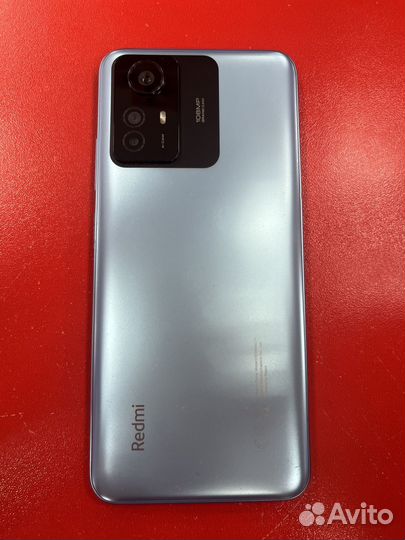 Xiaomi Redmi Note 12S, 6/128 ГБ