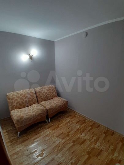 1-к. квартира, 35,4 м², 5/5 эт.