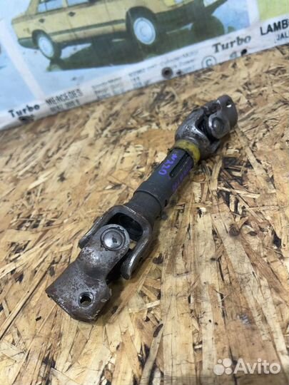 Карданчик рулевой Хендай Соната EF тагаз