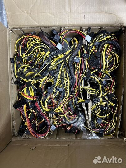 Блок питания 1600w/1800w