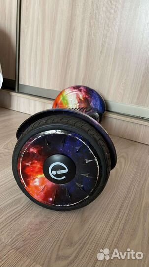 Гироскутер бу