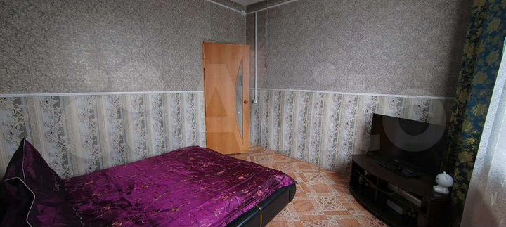 2-к. квартира, 46,3 м², 1/2 эт.