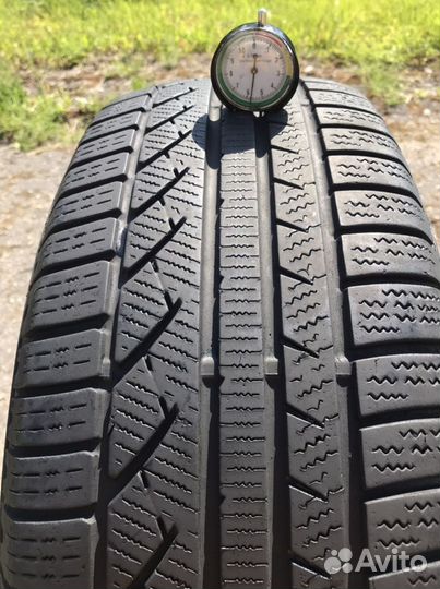 Continental ContiWinterContact TS 810 235/60 R16 100H