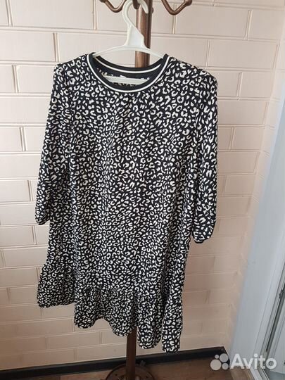 Вещи пакетом для беременных 50-52