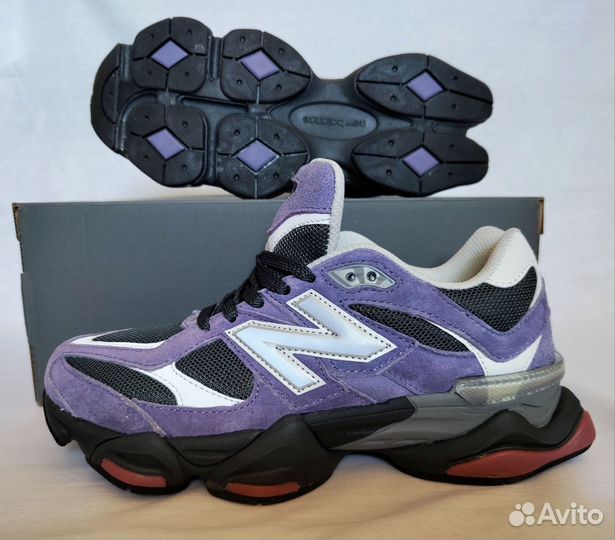 Кроссовки New balance 9060