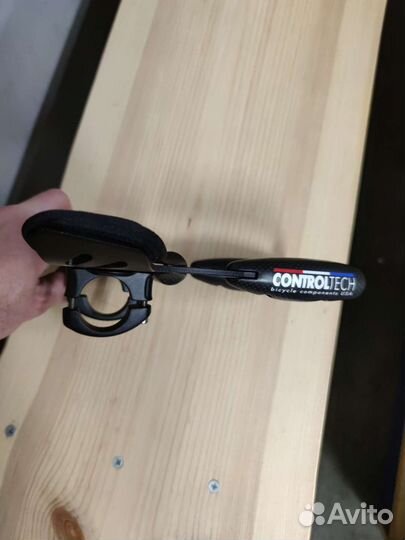 Лежак укороченный