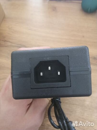 Блок питания 36V2A