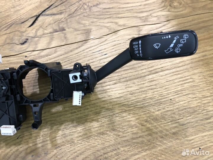 Подрулевой переключатель для асс Octavia Kodiaq