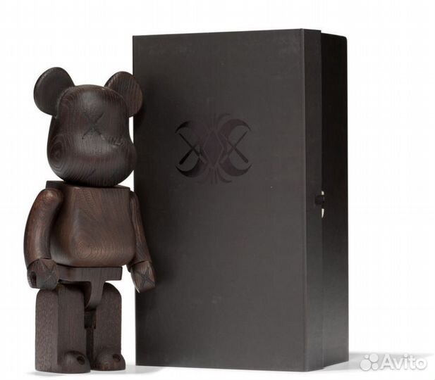 Kaws игрушка