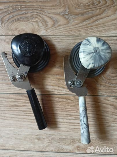 Закаточная машинка СССР