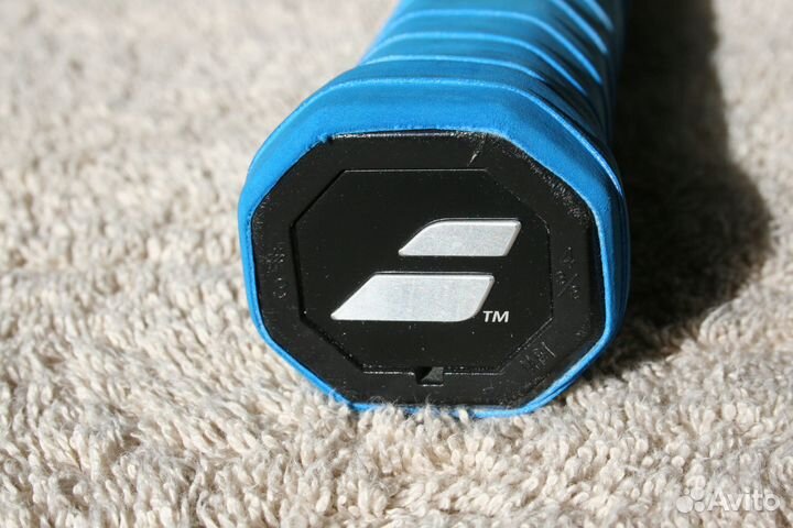 Ракетка для большого тенниса Babolat Pure Drive