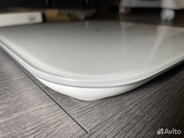 Новые весы xiaomi smart