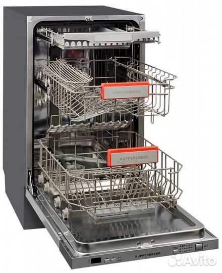 Посудомоечная машина Kuppersberg GS4533