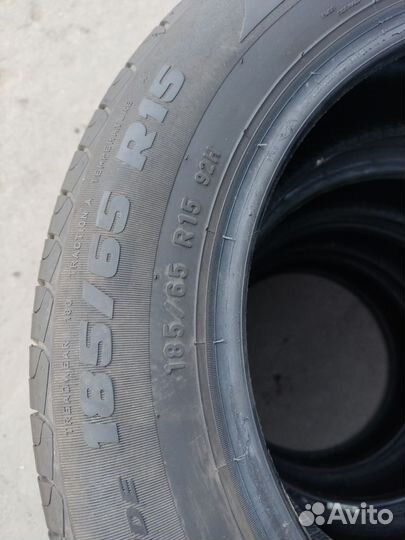 Formula Energy 185/65 R15 92H