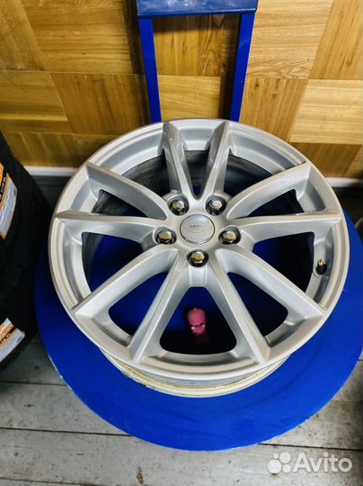 Диски R19 J7.5 для Range Rover, оригинал