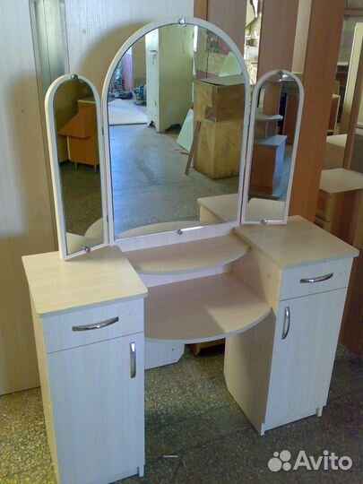 Трюмо и трельяжи. Симферополь. Грэс