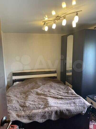 Дом 47,4 м² на участке 4,7 сот.